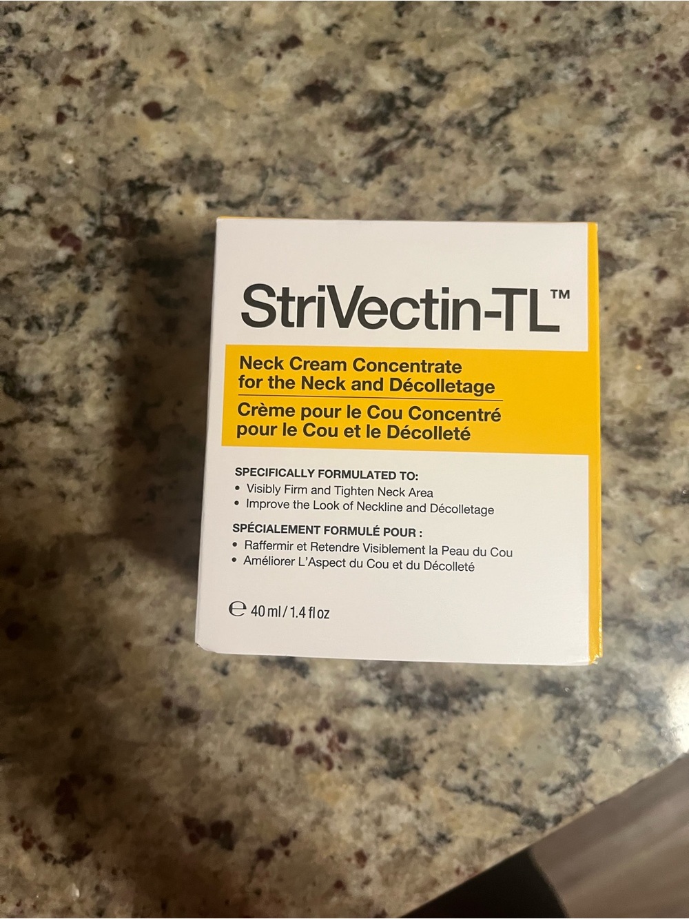 StriVectin Neck Cream Concentrate